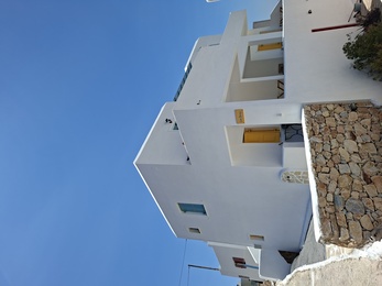cavo bianco