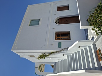 villa doukissa