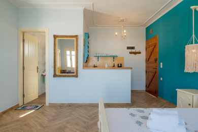 villa doukissa