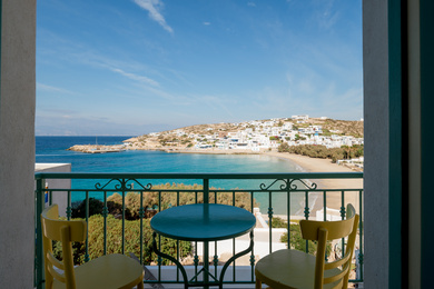 villa doukissa