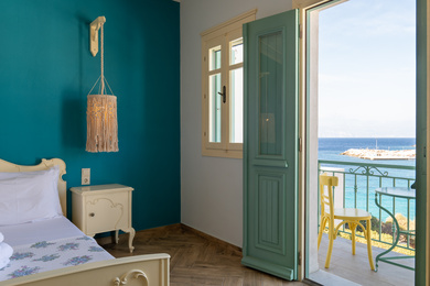 villa doukissa