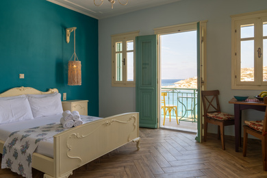 villa doukissa