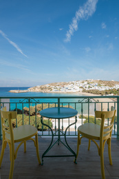 villa doukissa