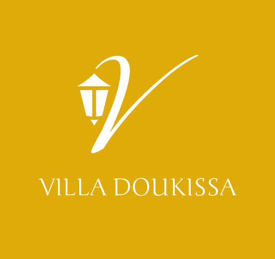 VILLA DOUKISSA